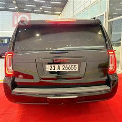 GMC Yukon